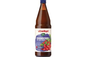 Cranberry pur