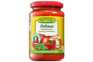 Tomatensauce Toskana
