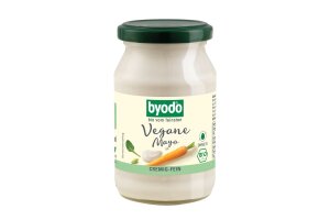 Mayo vegan