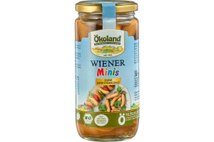 Wiener Minis (ca. 20 St)