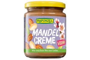 Mandel-Creme