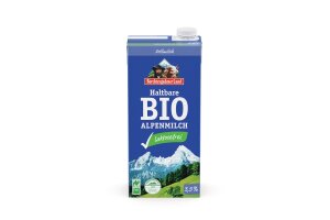 H-Alpenmilch 3,5% laktosefrei