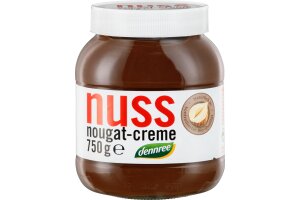 Nuss-Nougat-Creme 13%
