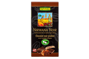 Nirwana Noir 55% mit dunkler P