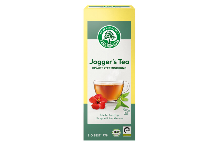 Joggers Tea TB