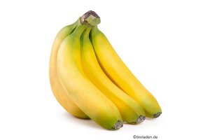 Bananen - kg | EG-Bio Equador