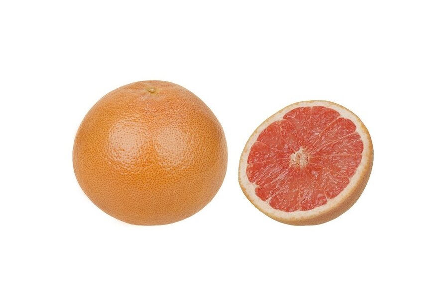 Grapefruit *rot* kg | "Star Ruby" Demeter Spanien Hk.II