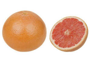 Grapefruit *rot* kg | "Star Ruby" EG-Bio...