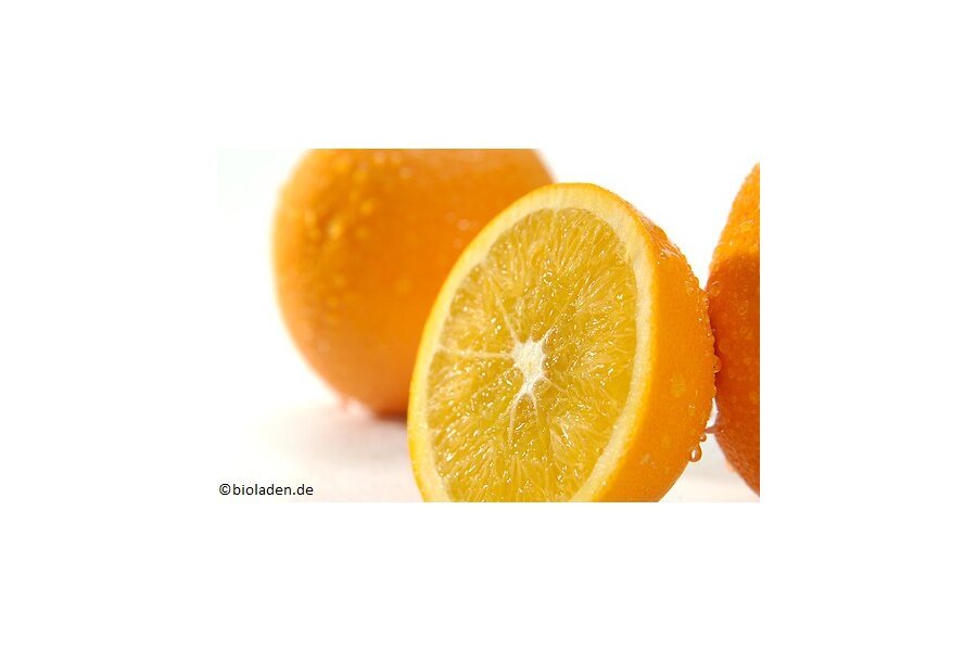 Orangen Navelina kg | Demeter Spanien HkII