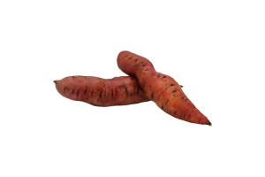 Süßkartoffeln - kg | EG-Bio Südafrika Hk.II