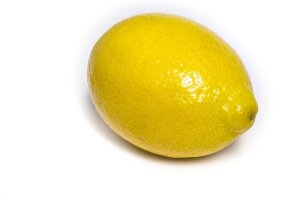 Zitronen - Stück | Primofiore EG-Bio Spanien - Hk. II