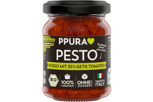 Pesto Salentini Tomaten & Parm