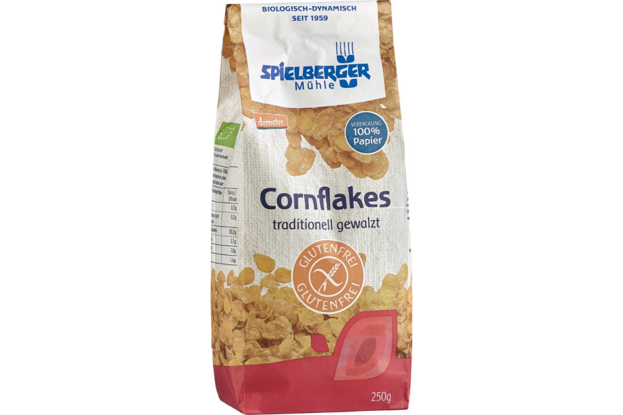 Cornflakes gf