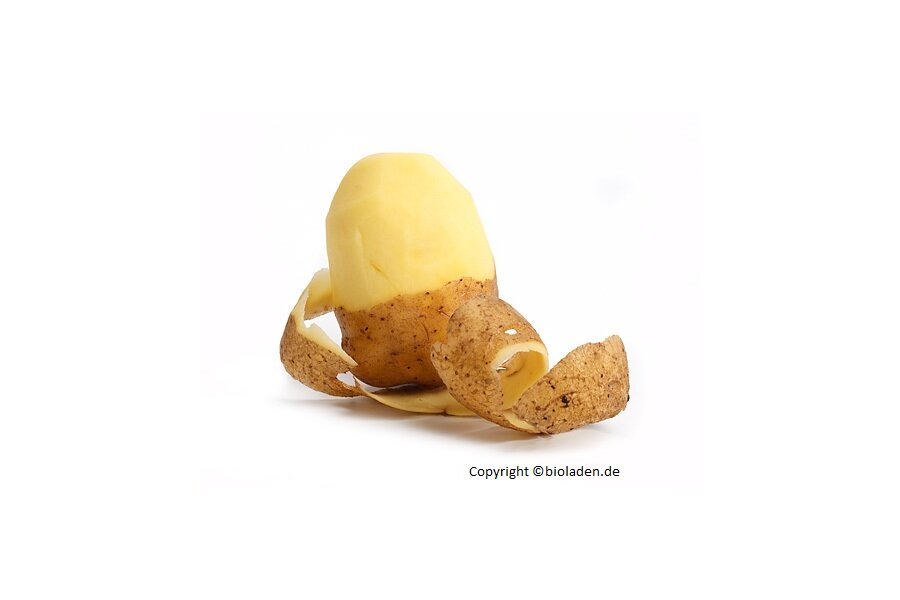Kartoffeln Ballerina - kg | festk. Demeter (Hofgut Kreuma)