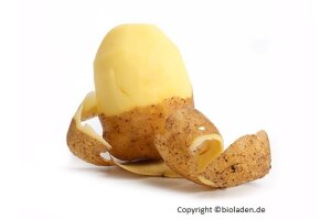 Kartoffeln Ballerina - kg | festk. Demeter (Hofgut Kreuma)