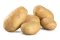 Kartoffeln Linda - kg |  festkochend Bioland Deutschland
