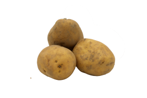 Kartoffeln Agria  - kg | vorw. festk. Bioland Deutschland Hk.II