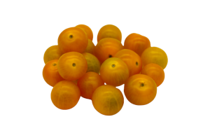 Cherrytomate gelb - 100g | EG-Bio Spanien Hk.2