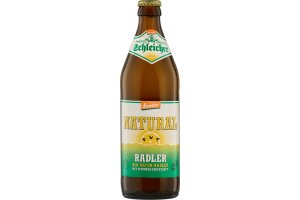 Radler glutenfr, Schleicher Bräu 0,5l