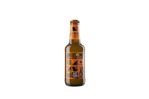 Ginger Beer, Aqua Monaco 0,23l