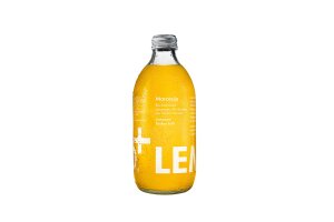 Maracuja, Lemonaid 0,33l