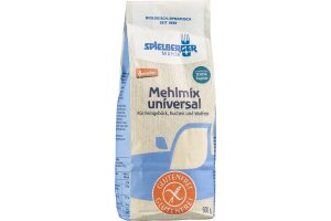 Mehlmix universal hell gf