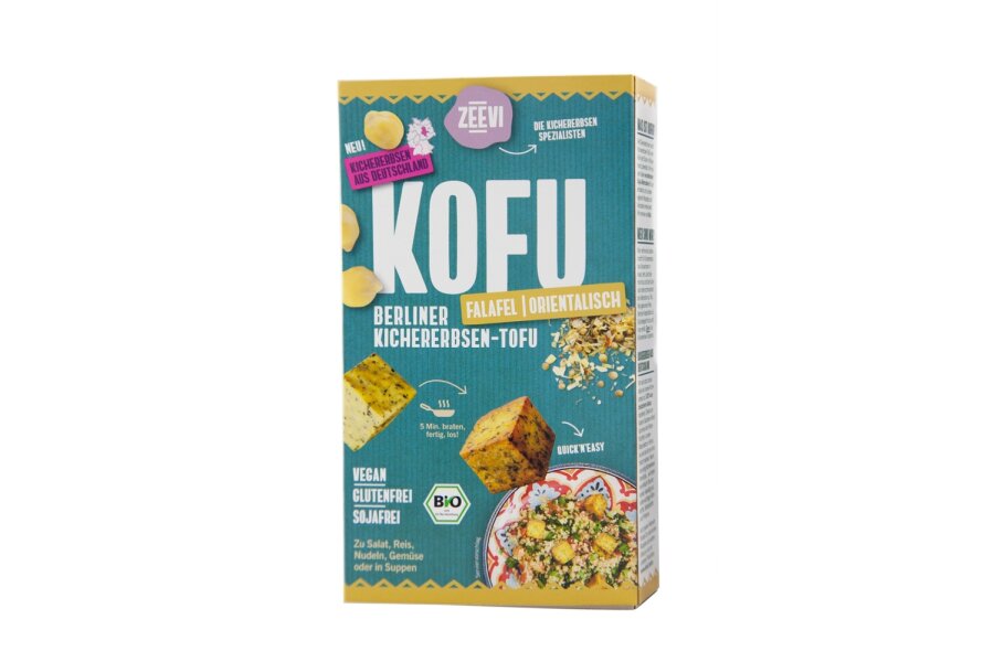 Kofu Falafel
