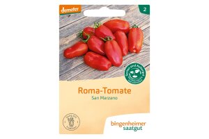 Roma-Tomate San Marzano