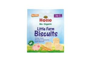 Little Farm Biscuit