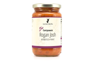 Curry Rogan Josh