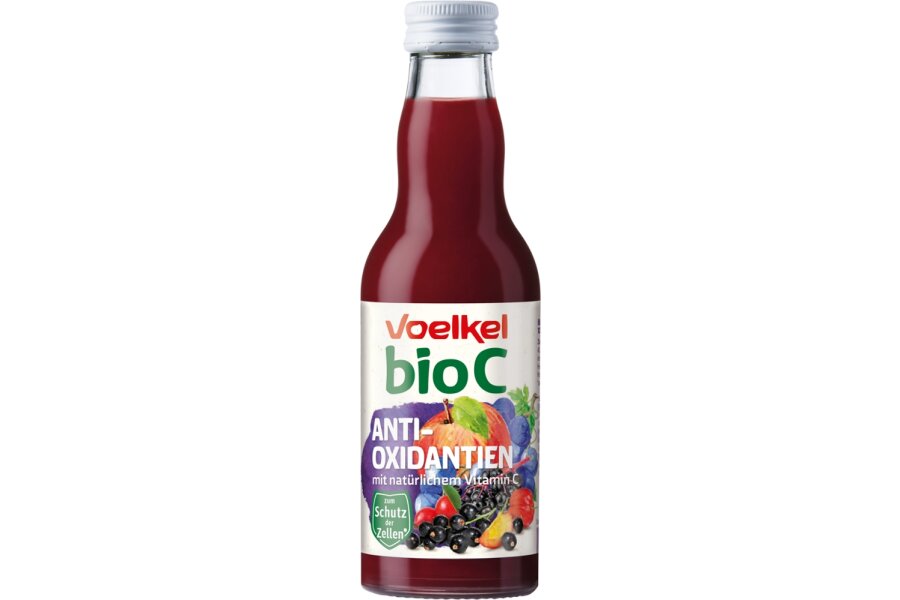 BioC Antioxidantien