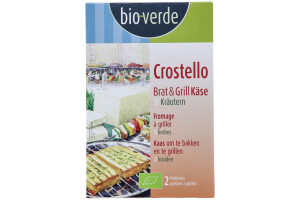 Crostello Brat- & Grillkäse Kräuter