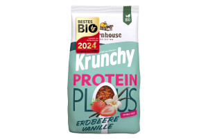 Krunchy Plus Protein
