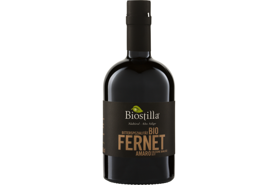 Fernet, Distilleria Walcher