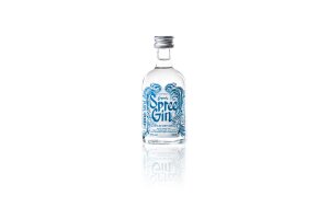 Spree Gin, Grote 5cl