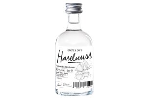 Haselnuss, Grote 5cl