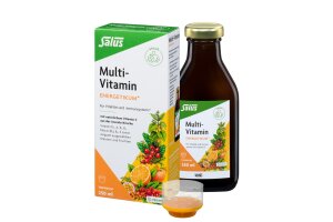 Multi-Vitamin-Energetikum - ausgelistet