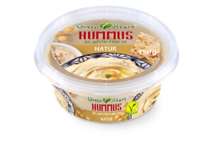 Hummus Natur