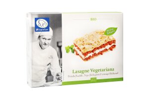 Lasagne Vegetariana TK