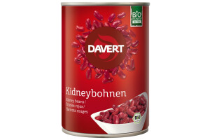 Kidneybohnen - Davert