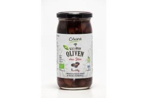 Kalamon Oliven ohne Stein - Chora