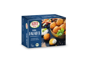 Mini-Falafel - Soto TK