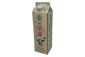 Regionale Bio-Milch 1,5% - Landgut Nemt 1l