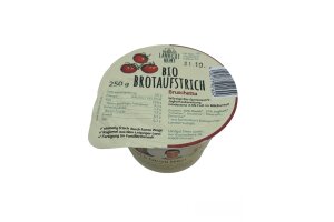 Brotaufstrich Bruschetta - Landgut Nemt 250g