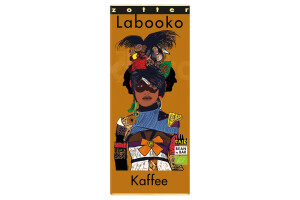 Zotter-Labooko-Kaffee