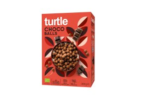 Choco Balls - Turtle