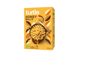 Honey Balls - Turtle