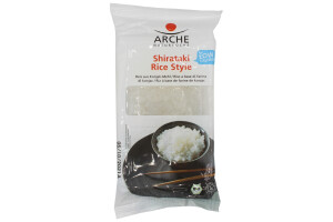 Shirataki Rice Style - Arche