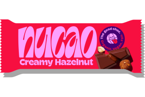 Creamy Hazelnut - Nucao