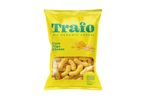 Cheese Flips - Trafo